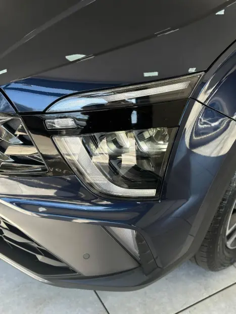 HYUNDAI Creta 1.0 12V 4P FLEX TGDI TURBO N LINE AUTOMTICO, Foto 5