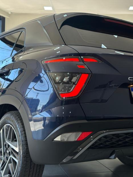 HYUNDAI Creta 1.0 12V 4P FLEX TGDI TURBO N LINE AUTOMTICO, Foto 7
