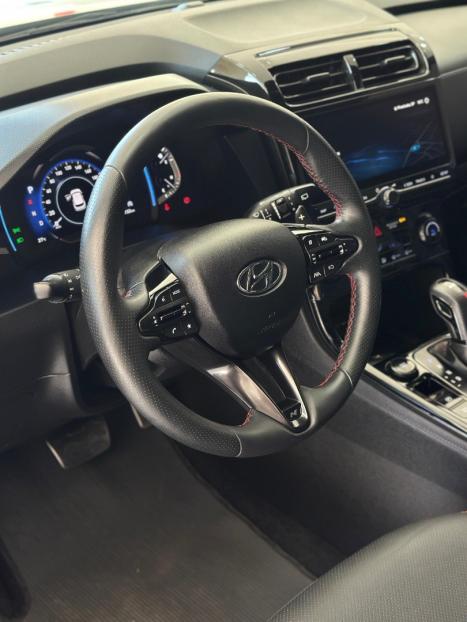 HYUNDAI Creta 1.0 12V 4P FLEX TGDI TURBO N LINE AUTOMTICO, Foto 8