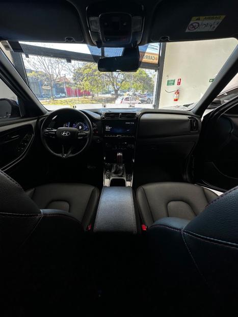 HYUNDAI Creta 1.0 12V 4P FLEX TGDI TURBO N LINE AUTOMTICO, Foto 9