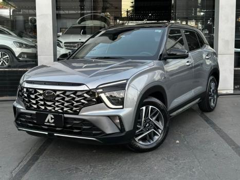 HYUNDAI Creta 1.0 12V 4P FLEX TGDI TURBO N LINE AUTOMTICO, Foto 1