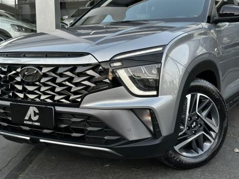 HYUNDAI Creta 1.0 12V 4P FLEX TGDI TURBO N LINE AUTOMTICO, Foto 2