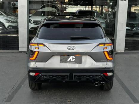 HYUNDAI Creta 1.0 12V 4P FLEX TGDI TURBO N LINE AUTOMTICO, Foto 5