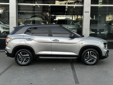 HYUNDAI Creta 1.0 12V 4P FLEX TGDI TURBO N LINE AUTOMTICO, Foto 6