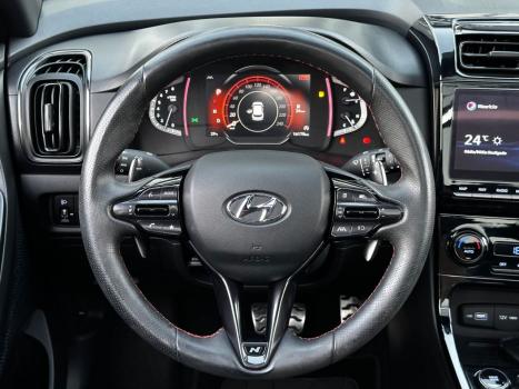HYUNDAI Creta 1.0 12V 4P FLEX TGDI TURBO N LINE AUTOMTICO, Foto 7