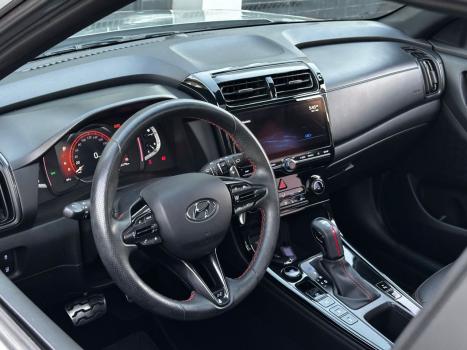 HYUNDAI Creta 1.0 12V 4P FLEX TGDI TURBO N LINE AUTOMTICO, Foto 8