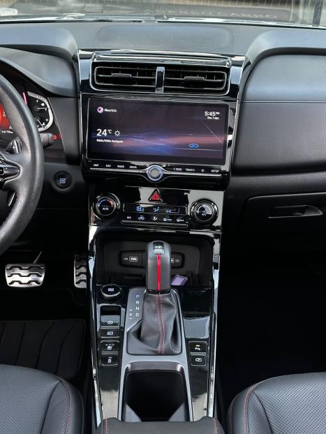 HYUNDAI Creta 1.0 12V 4P FLEX TGDI TURBO N LINE AUTOMTICO, Foto 9