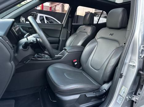 HYUNDAI Creta 1.0 12V 4P FLEX TGDI TURBO N LINE AUTOMTICO, Foto 12