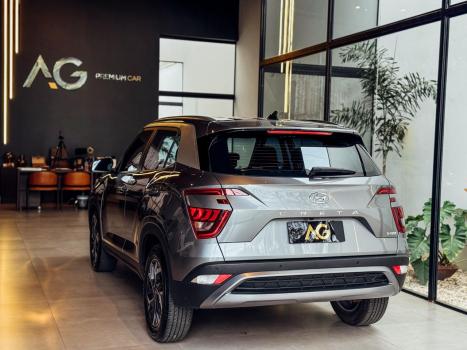 HYUNDAI Creta 1.0 12V 4P FLEX TGDI TURBO LIMITED AUTOMTICO, Foto 10