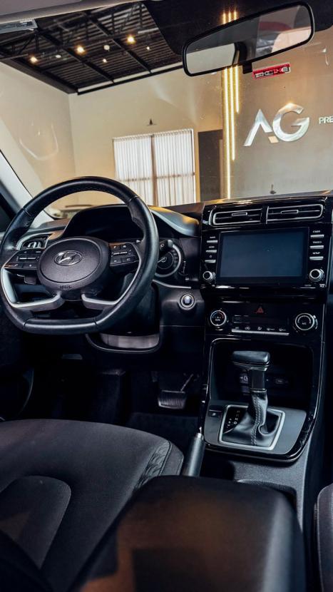 HYUNDAI Creta 1.0 12V 4P FLEX TGDI TURBO LIMITED AUTOMTICO, Foto 11