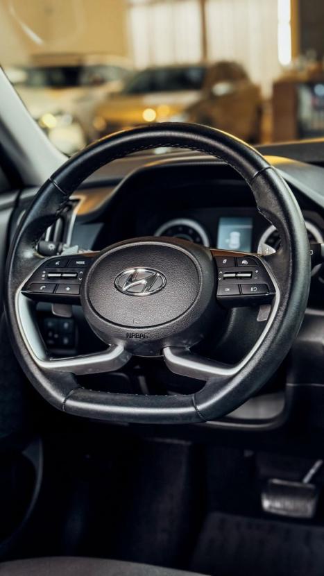 HYUNDAI Creta 1.0 12V 4P FLEX TGDI TURBO LIMITED AUTOMTICO, Foto 12