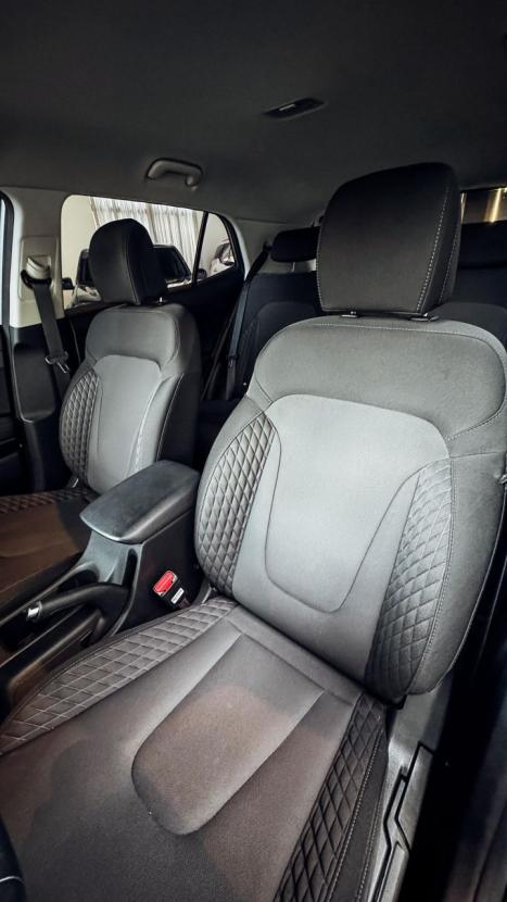 HYUNDAI Creta 1.0 12V 4P FLEX TGDI TURBO LIMITED AUTOMTICO, Foto 14