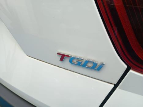 HYUNDAI Creta 1.0 12V 4P FLEX TGDI TURBO COMFORT AUTOMTICO, Foto 3