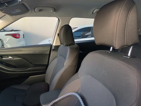 HYUNDAI Creta 1.0 12V 4P FLEX TGDI TURBO COMFORT AUTOMTICO, Foto 9
