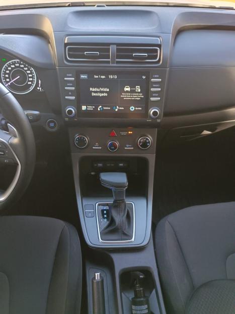 HYUNDAI Creta 1.0 12V 4P FLEX TGDI TURBO COMFORT AUTOMTICO, Foto 10