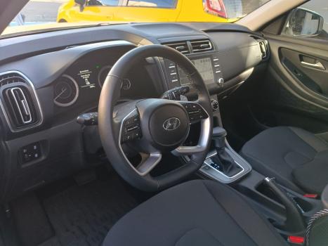 HYUNDAI Creta 1.0 12V 4P FLEX TGDI TURBO COMFORT AUTOMTICO, Foto 12