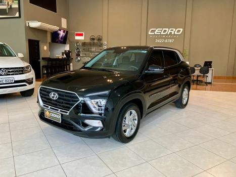 HYUNDAI Creta 1.0 12V 4P FLEX TGDI TURBO COMFORT AUTOMTICO, Foto 1