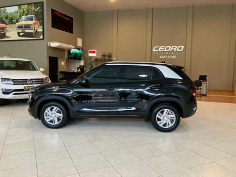 HYUNDAI Creta 1.0 12V 4P FLEX TGDI TURBO COMFORT AUTOMTICO, Foto 2