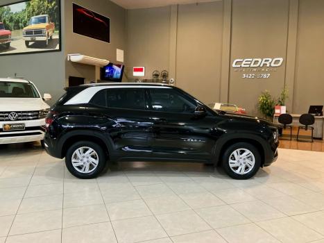 HYUNDAI Creta 1.0 12V 4P FLEX TGDI TURBO COMFORT AUTOMTICO, Foto 6