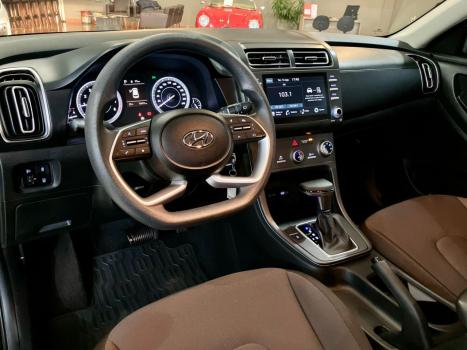 HYUNDAI Creta 1.0 12V 4P FLEX TGDI TURBO COMFORT AUTOMTICO, Foto 11
