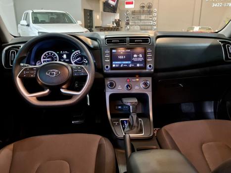 HYUNDAI Creta 1.0 12V 4P FLEX TGDI TURBO COMFORT AUTOMTICO, Foto 12