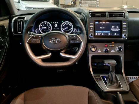 HYUNDAI Creta 1.0 12V 4P FLEX TGDI TURBO COMFORT AUTOMTICO, Foto 14