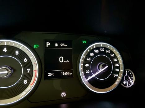 HYUNDAI Creta 1.0 12V 4P FLEX TGDI TURBO COMFORT AUTOMTICO, Foto 15