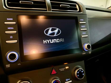 HYUNDAI Creta 1.0 12V 4P FLEX TGDI TURBO COMFORT AUTOMTICO, Foto 17