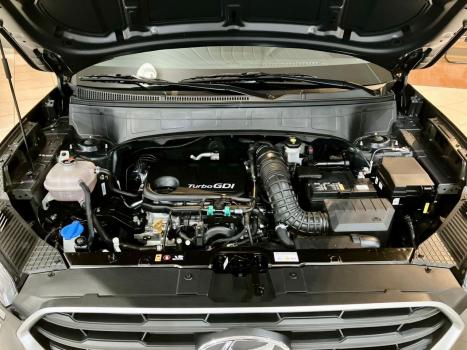 HYUNDAI Creta 1.0 12V 4P FLEX TGDI TURBO COMFORT AUTOMTICO, Foto 19