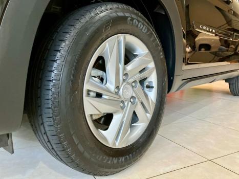 HYUNDAI Creta 1.0 12V 4P FLEX TGDI TURBO COMFORT AUTOMTICO, Foto 20