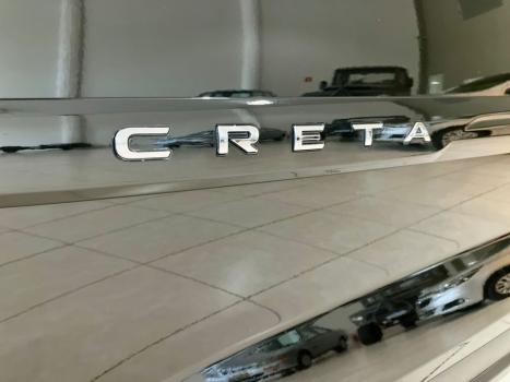 HYUNDAI Creta 1.0 12V 4P FLEX TGDI TURBO COMFORT AUTOMTICO, Foto 22
