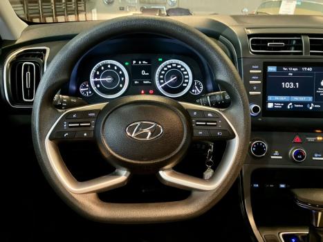 HYUNDAI Creta 1.0 12V 4P FLEX TGDI TURBO COMFORT AUTOMTICO, Foto 25