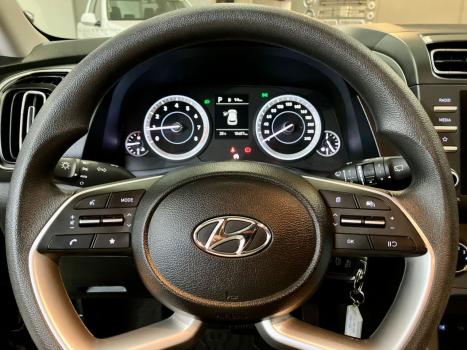 HYUNDAI Creta 1.0 12V 4P FLEX TGDI TURBO COMFORT AUTOMTICO, Foto 26