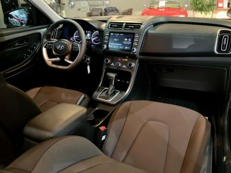 HYUNDAI Creta 1.0 12V 4P FLEX TGDI TURBO COMFORT AUTOMTICO, Foto 27