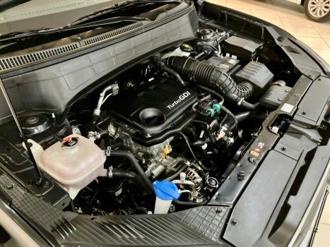 HYUNDAI Creta 1.0 12V 4P FLEX TGDI TURBO COMFORT AUTOMTICO, Foto 33