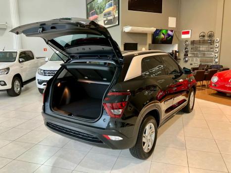 HYUNDAI Creta 1.0 12V 4P FLEX TGDI TURBO COMFORT AUTOMTICO, Foto 36