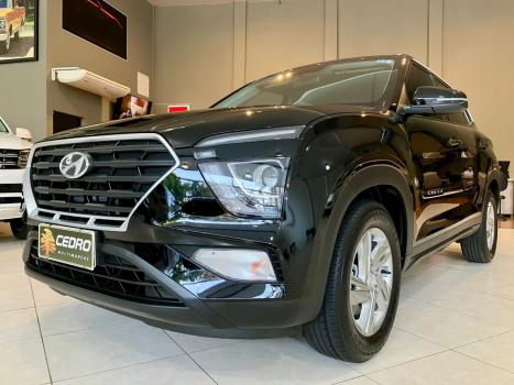 HYUNDAI Creta 1.0 12V 4P FLEX TGDI TURBO COMFORT AUTOMTICO, Foto 38