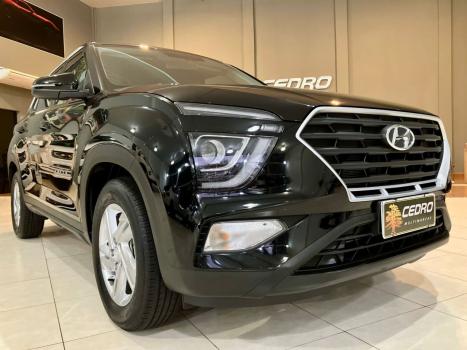 HYUNDAI Creta 1.0 12V 4P FLEX TGDI TURBO COMFORT AUTOMTICO, Foto 39