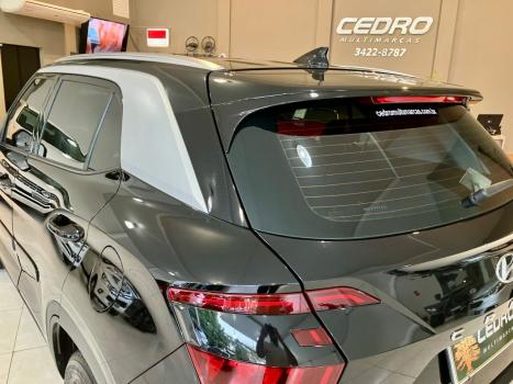 HYUNDAI Creta 1.0 12V 4P FLEX TGDI TURBO COMFORT AUTOMTICO, Foto 40