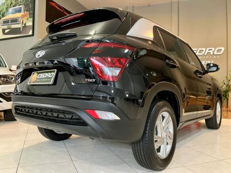 HYUNDAI Creta 1.0 12V 4P FLEX TGDI TURBO COMFORT AUTOMTICO, Foto 41