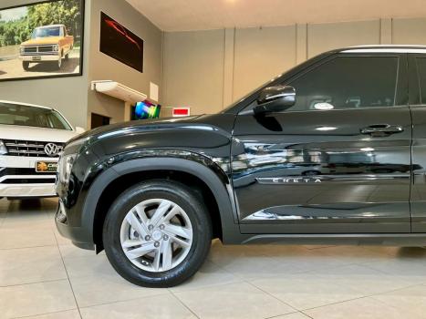 HYUNDAI Creta 1.0 12V 4P FLEX TGDI TURBO COMFORT AUTOMTICO, Foto 43