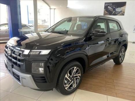 HYUNDAI Creta 1.0 12V 4P FLEX TGDI TURBO LIMITED AUTOMTICO, Foto 2