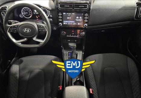 HYUNDAI Creta 1.0 12V 4P FLEX TGDI TURBO PLATINUM AUTOMTICO, Foto 8