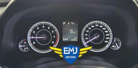 HYUNDAI Creta 1.0 12V 4P FLEX TGDI TURBO PLATINUM AUTOMTICO, Foto 10