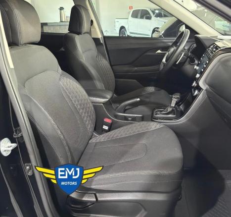 HYUNDAI Creta 1.0 12V 4P FLEX TGDI TURBO PLATINUM AUTOMTICO, Foto 11