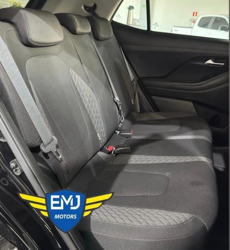 HYUNDAI Creta 1.0 12V 4P FLEX TGDI TURBO PLATINUM AUTOMTICO, Foto 12