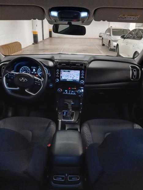 HYUNDAI Creta 1.0 12V 4P FLEX TGDI TURBO LIMITED AUTOMTICO, Foto 10