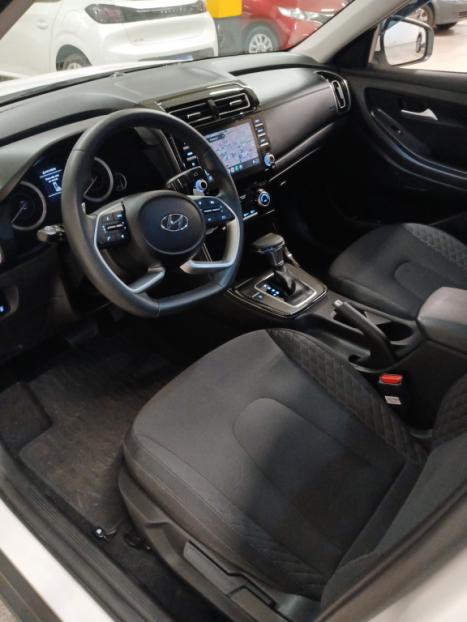 HYUNDAI Creta 1.0 12V 4P FLEX TGDI TURBO LIMITED AUTOMTICO, Foto 8