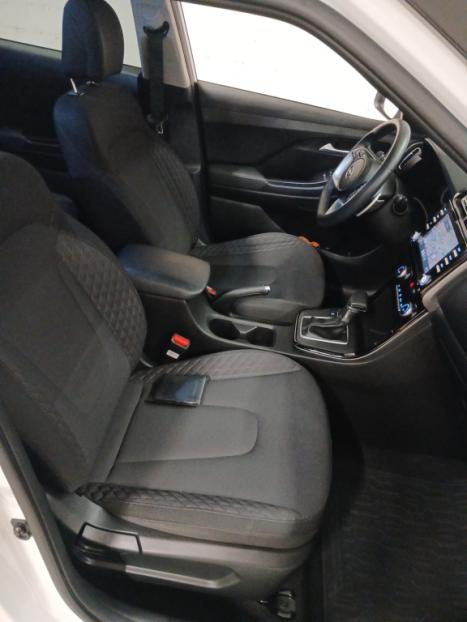 HYUNDAI Creta 1.0 12V 4P FLEX TGDI TURBO LIMITED AUTOMTICO, Foto 12