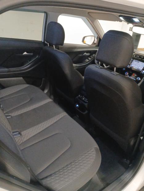 HYUNDAI Creta 1.0 12V 4P FLEX TGDI TURBO LIMITED AUTOMTICO, Foto 11